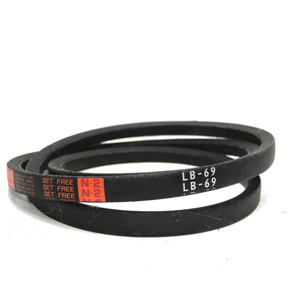 Mitsuboshi V Belt N2 LB69
