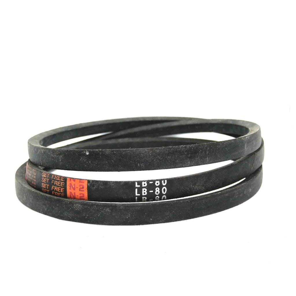 Mitsuboshi V Belt N2 LB80