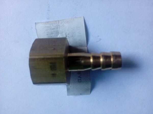 NEPEL SELANG DRAD DALAM 1/4 X