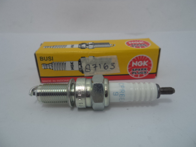 NGK BUSI CPR6EA-9 (KARISMA)