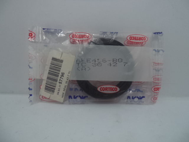 NOK SEAL 10-20-5 / SIL KOPLING TRANMISI YAMAHA ALFA F1 F1ZR F1Z