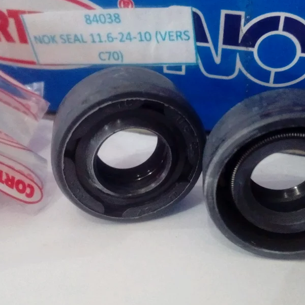 NOK SEAL 11.6-24-10 (VERS C70)