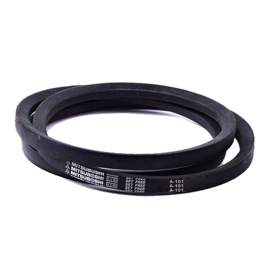 Mitsuboshi V Belt A101