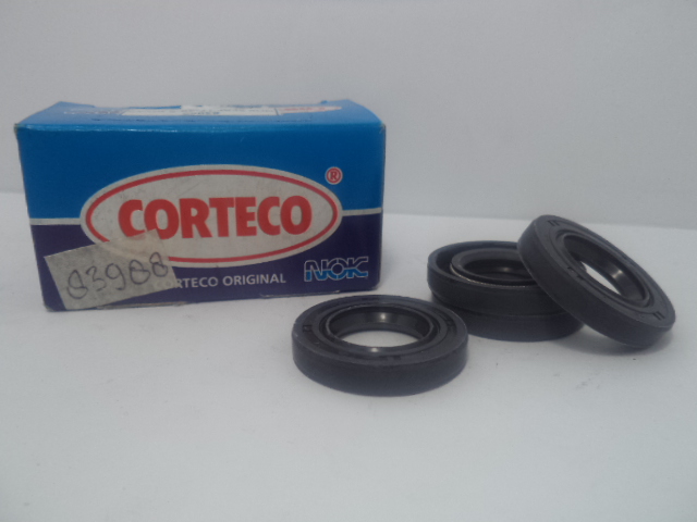 NOK SEAL 17-29-5 (GEAR DPN C70) / LEGENDA REVO SUPRA SUPRAFIT