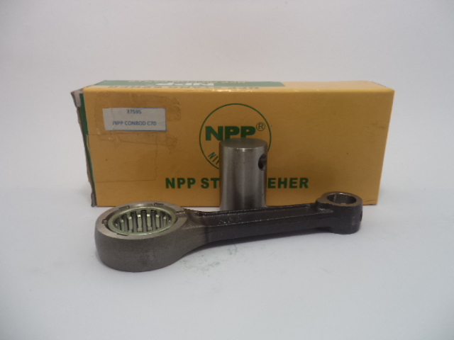 NPP CONROD C70