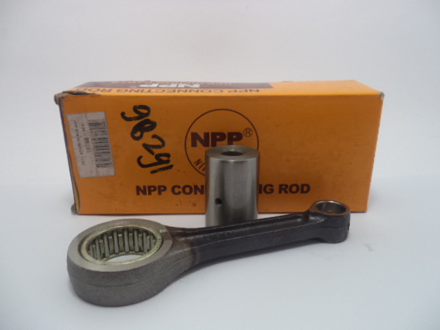 NPP STANG SEKER BEAT