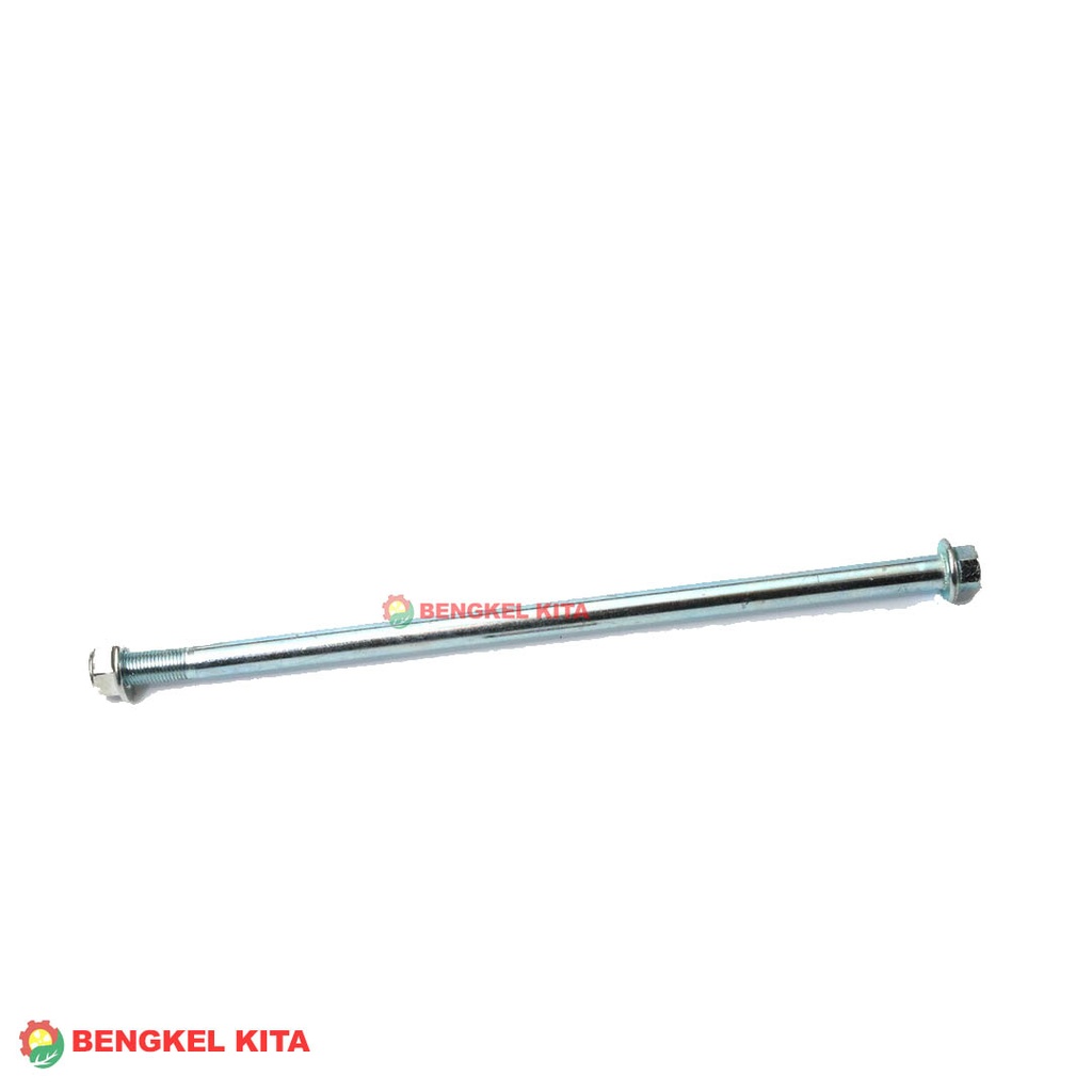 AS FORK TGH+MUR MEGA PRO N