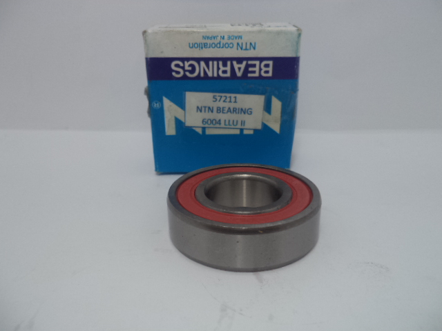 NTN BEARING 6004 LLU II