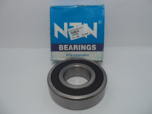 NTN BEARING 6307