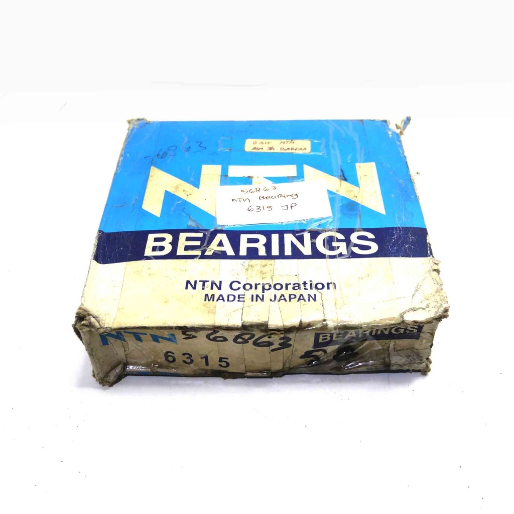 NTN BEARING 6315 JP