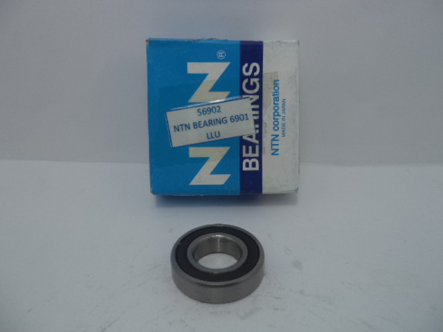 NTN BEARING 6901 LLU