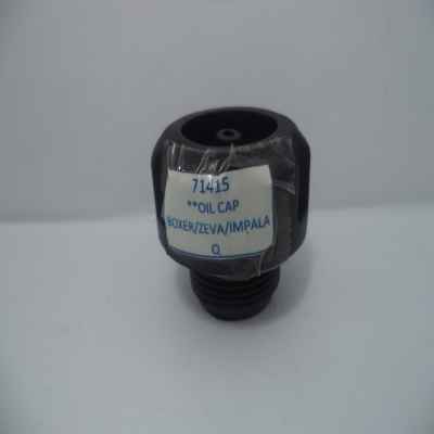 OIL CAP BOXER/ZEVA/IMPALA Q/ AAG1BA0291AY-1