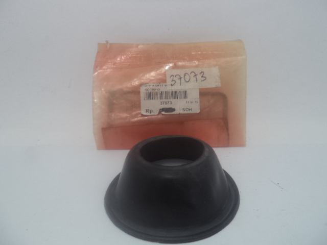 OTP KARET VAKUM CARB SCORPIO