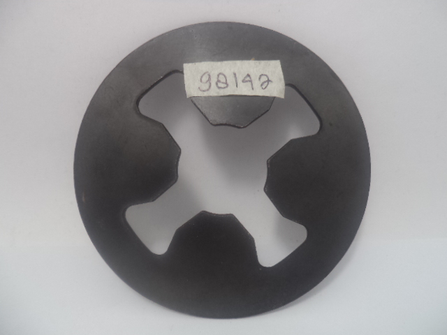 OTP PLAT MATAHARI SHOGHUN