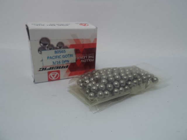 PACIFIC GOTRI DEPAN  3/16 RRT