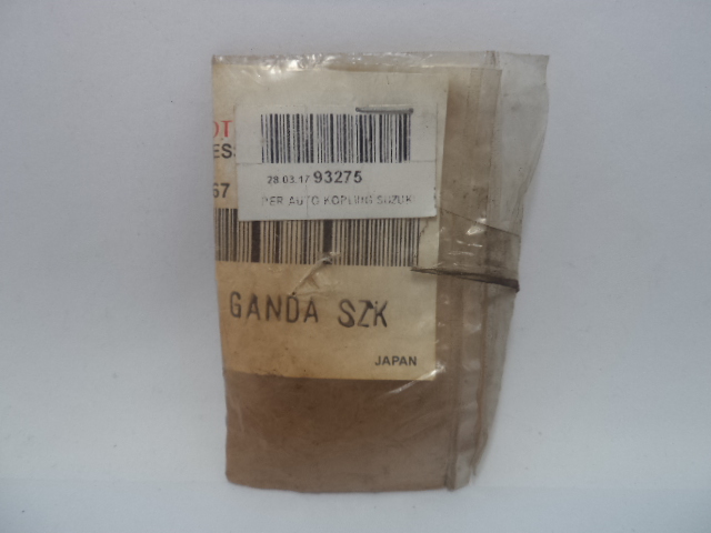 PER AUTO KOPLING SUZUKI