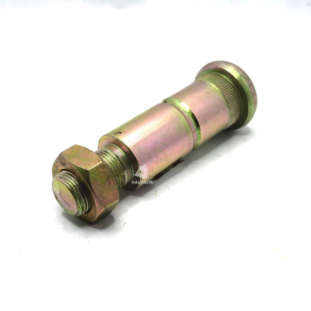 PIN SPRING PS / FE PJG MB-035277 POLOS