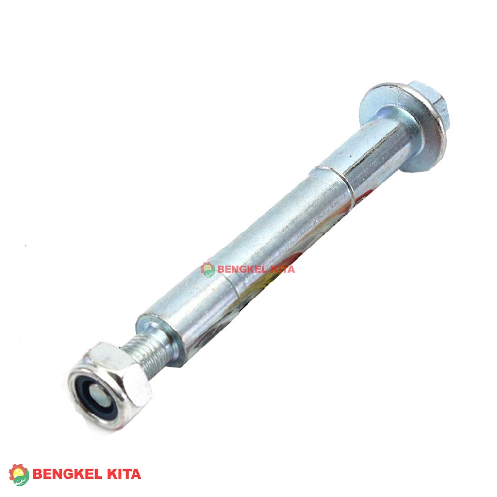 AS STANDAR TENGAH F1ZR