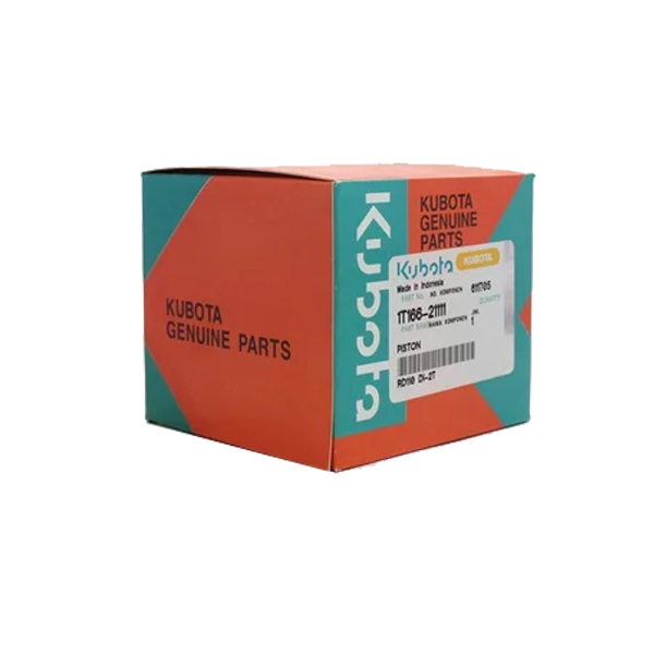 PISTON RD 110 DI-2T