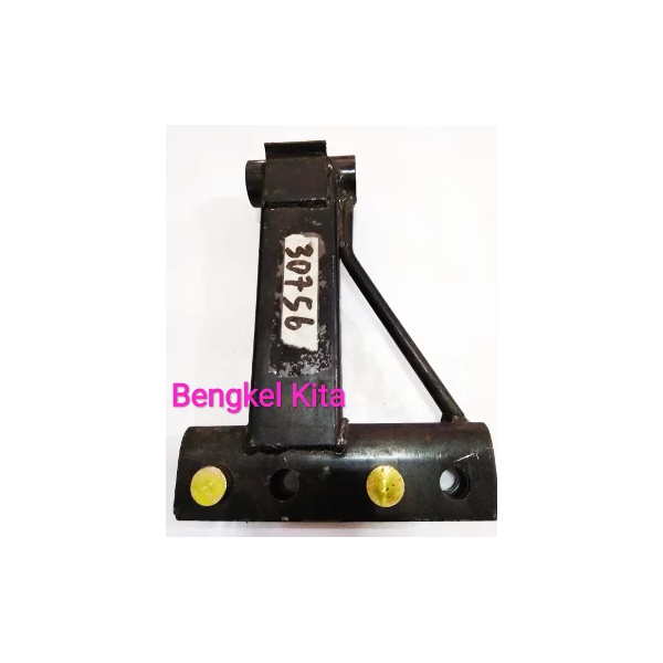 PLOW HEAD SUB ASSY IMPALA AAK5A0A001AZ-0