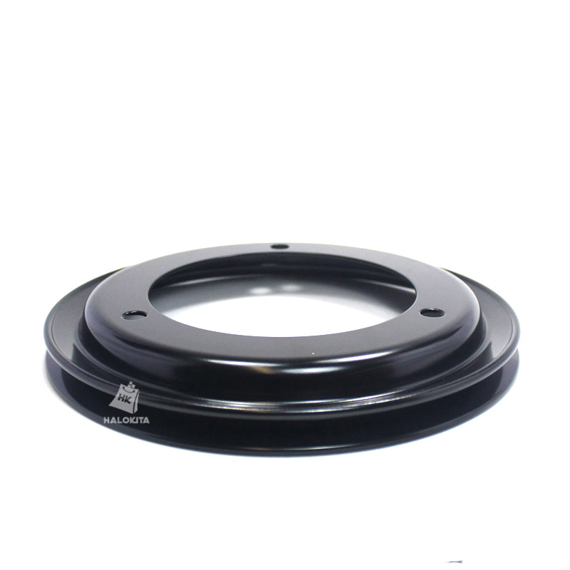 PULLEY FAN DRIVEALL TYPE