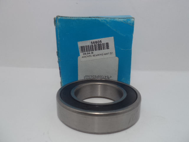 NTN BEARING 6007 LLU