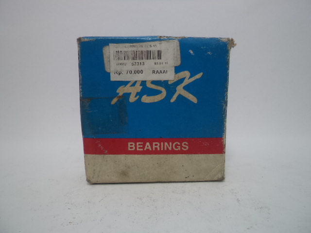 ASK BEARING 28 BCS-15