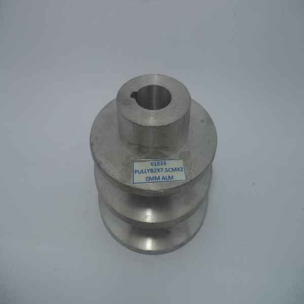 PULLYB2X15CMX42MM COR