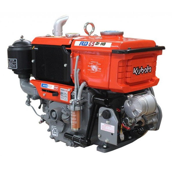 DIESEL KUBOTA RD 65 DI-NB 6.5 RPM 2.200