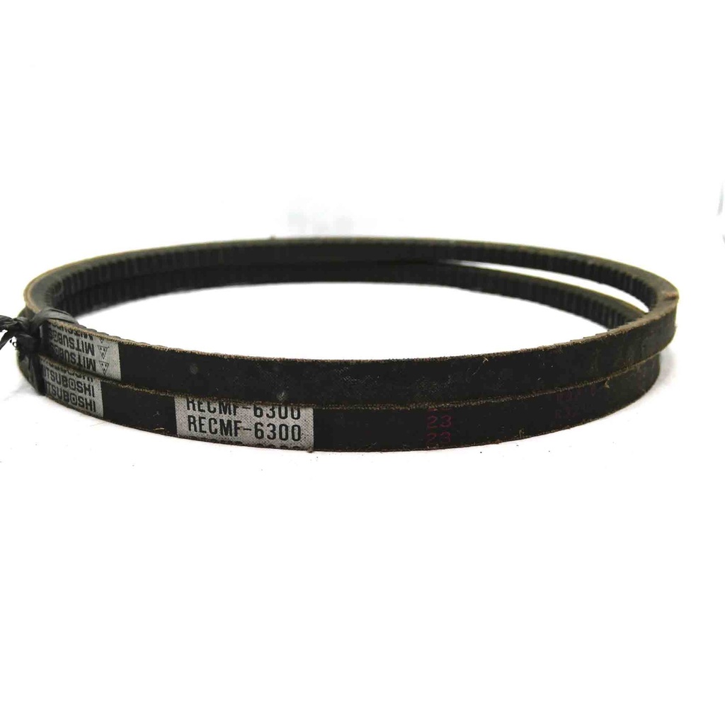 Mitsuboshi V Belt RECMF6300