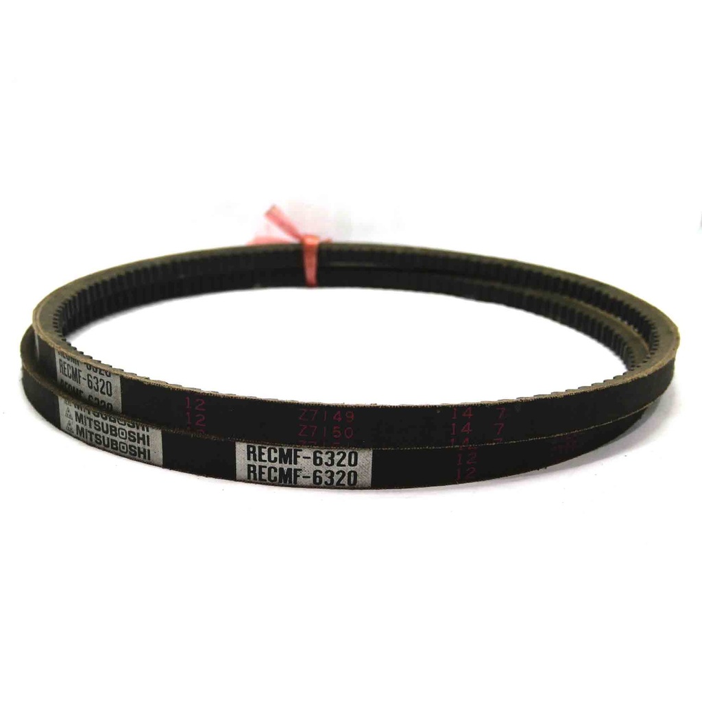 Mitsuboshi V Belt RECMF6320