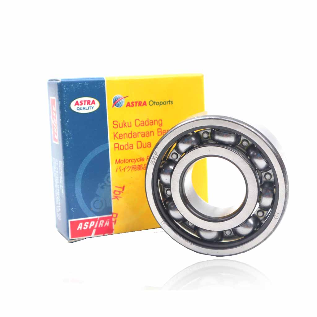 ASPIRA BEARING 6205