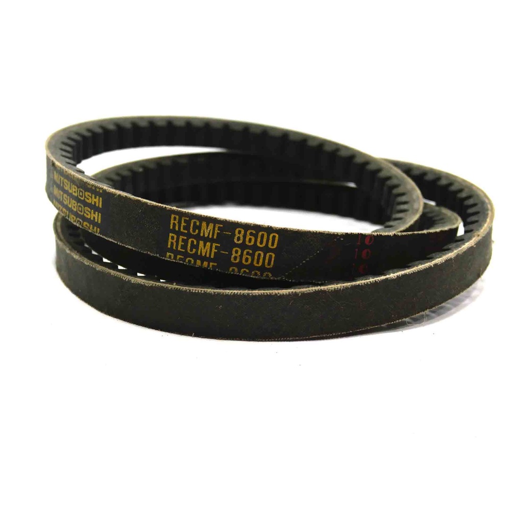 Mitsuboshi V Belt RECMF8600