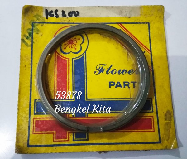RING PISTON KS200 FLOW OVER 0.75