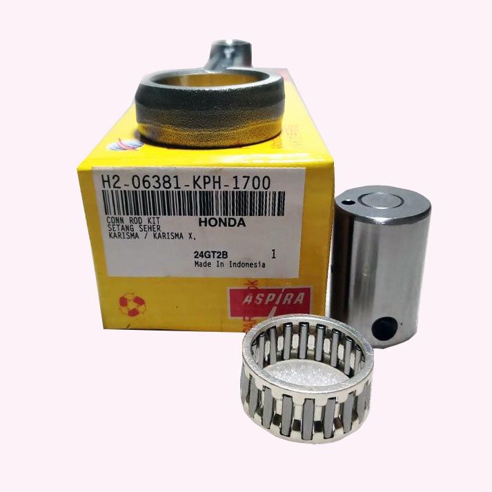 ASPIRA CONROD KARISMA/H2-06381-KPH-1700