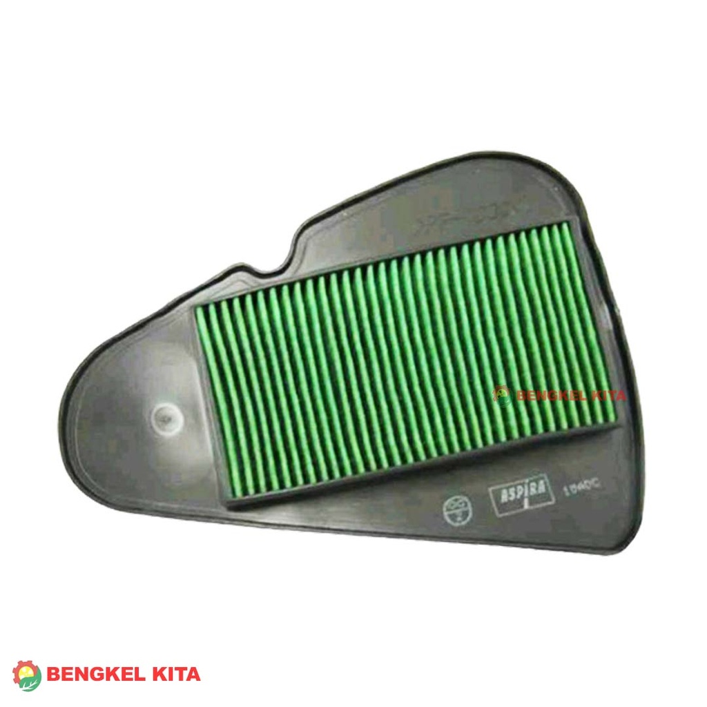 ASPIRA ELEMENT A/C BEAT F1/H2-17210-K16-1710