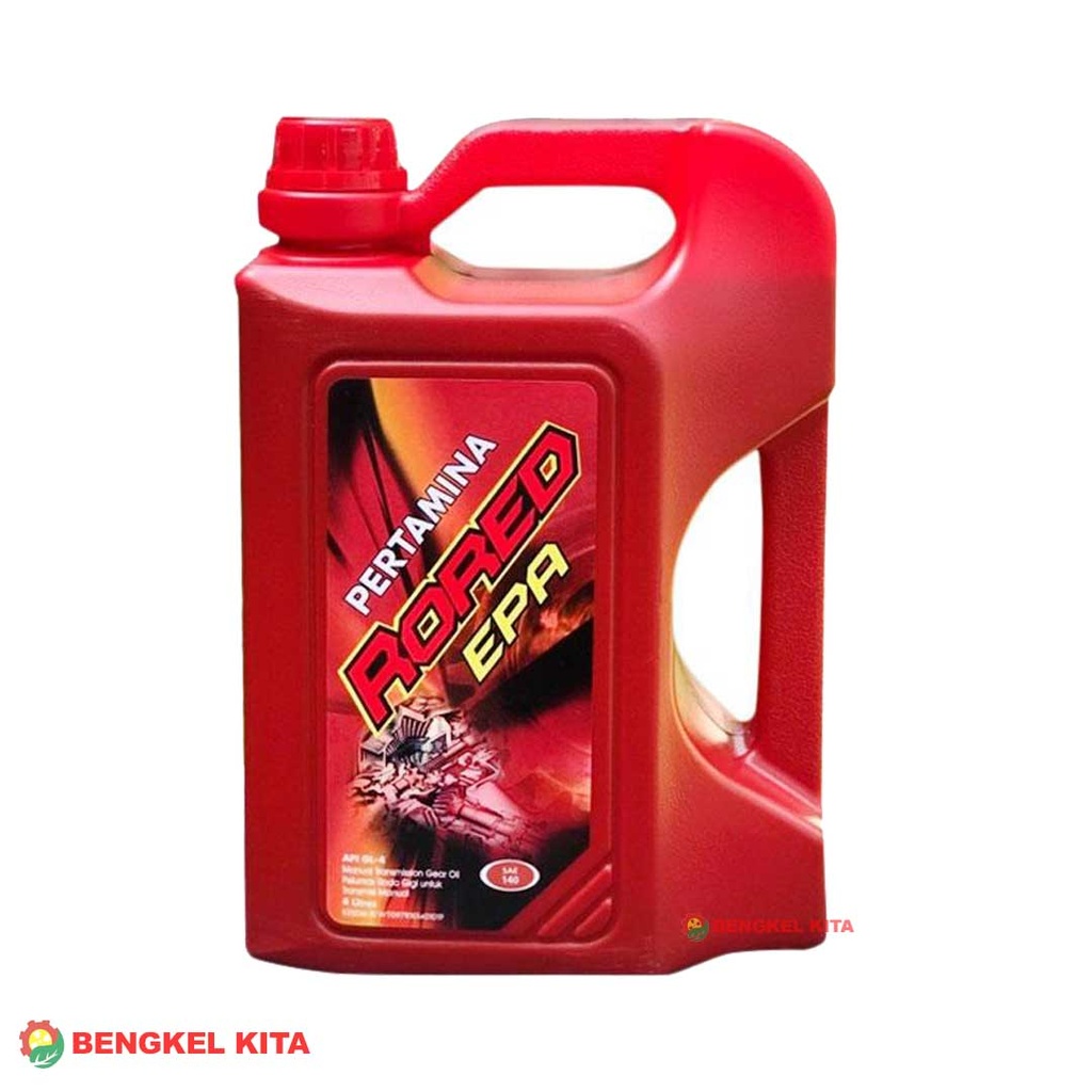RORED EPA 140 OLI GARDAN/TRANSMISI 4L 6X4L