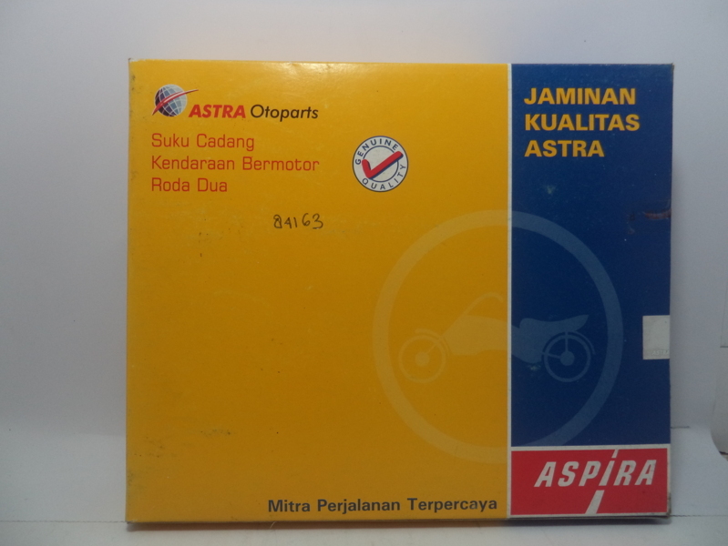 ASPIRA ELEMENT A/C KARISMA/H2-17210-KPH-1700