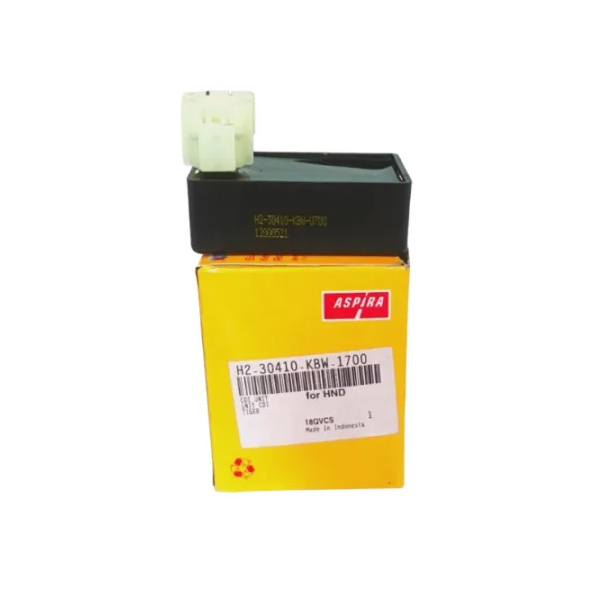 ASPIRA CDI MOTOR TIGER/H2-30410-KBW-1700