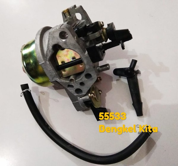 RUILLY CARBURATOR ASSY GX240 / GX270