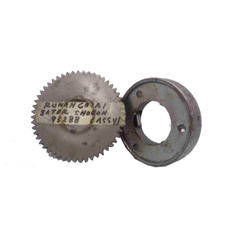 RUMAH GOTRI STATER SHOGUN