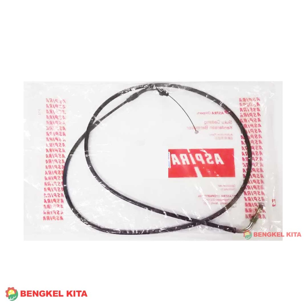 ASPIRA KABEL GAS BEAT/H2-17910-KVG-1700