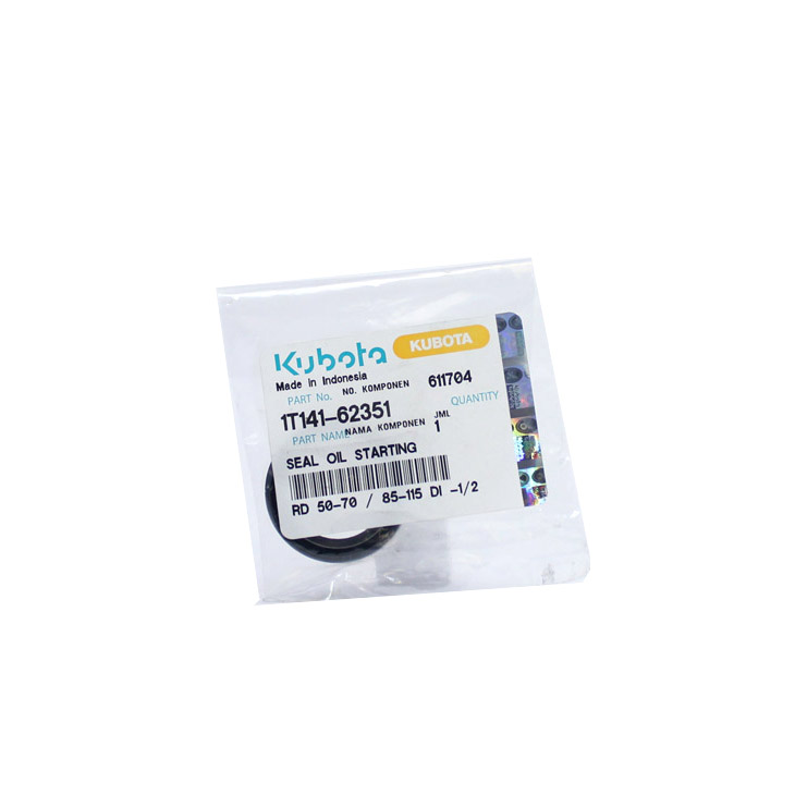 SEAL OIL STARTING RD 50-70 / 85-115 DI -1/2