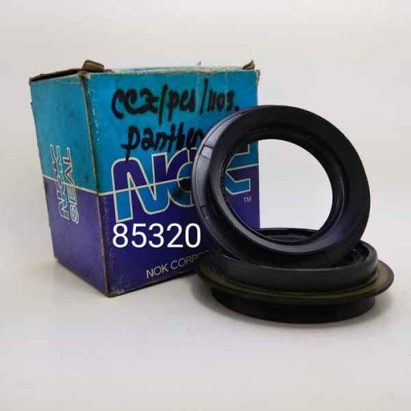 SEAL RODA DEPAN MOBIL KAD PANTHER KODE 9-09924-303 / 50X65/71,5X10