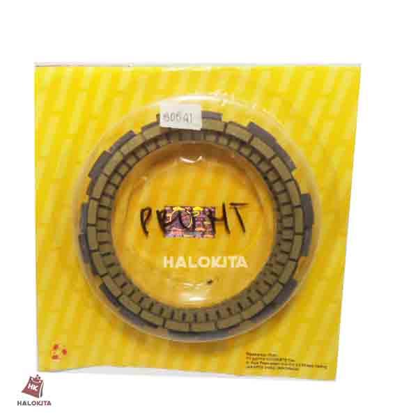 ASPIRA KAMPAS KOPLING PRO-NT/H2-22201-KY1-1700