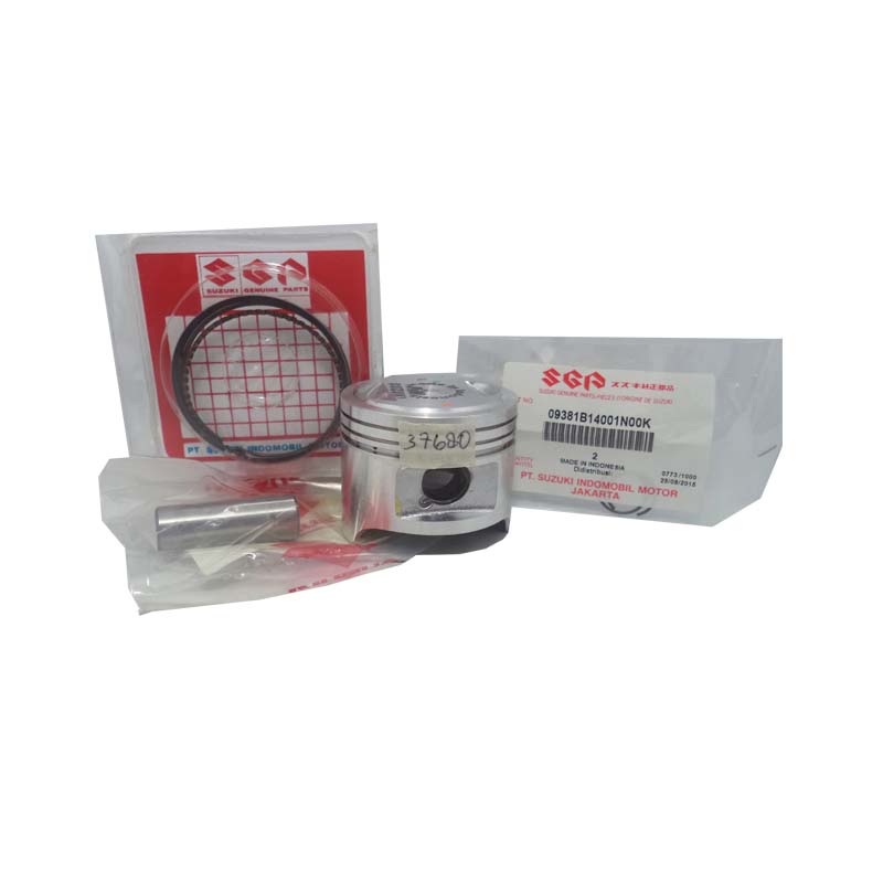 SGP PISTON STD SHOGHUN 110