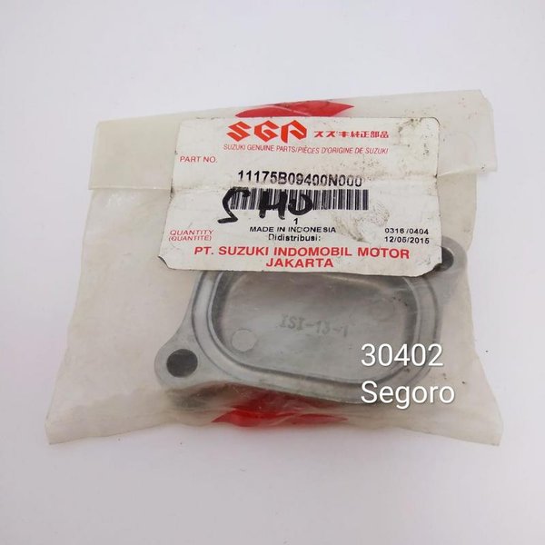 SGP TUTUP STELAN KLEP SHO