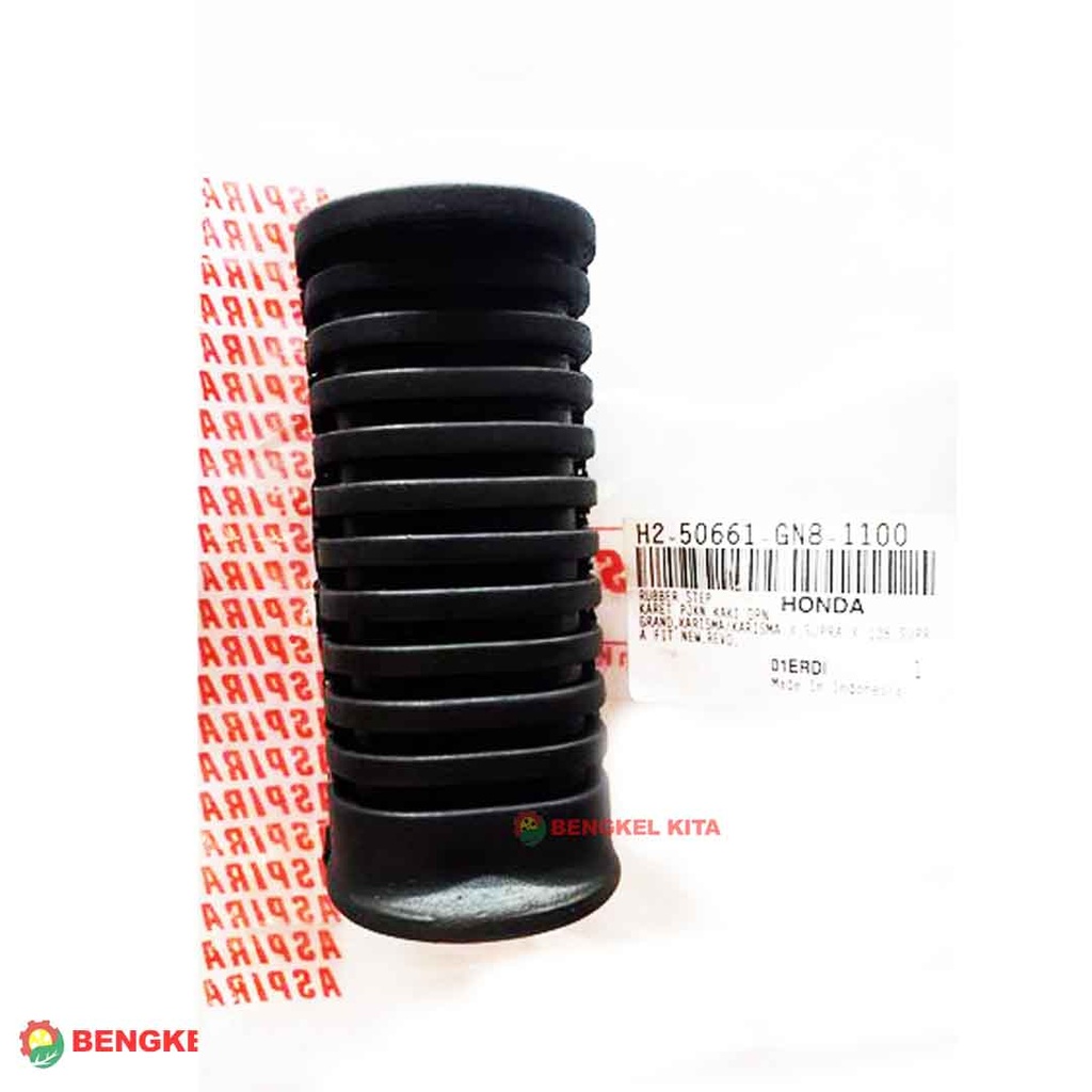ASPIRA KARET STEP GRAND/H2-50661-GN8-1100