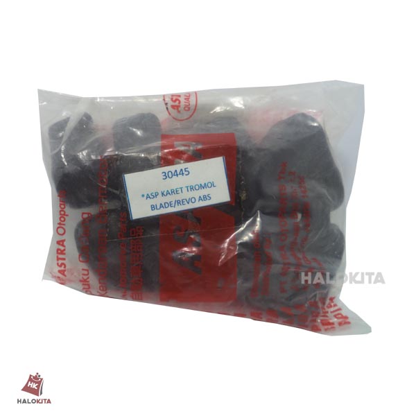 ASPIRA KARET TROMOL BLADE/REVO ABS/H2-41241-KWB-1700