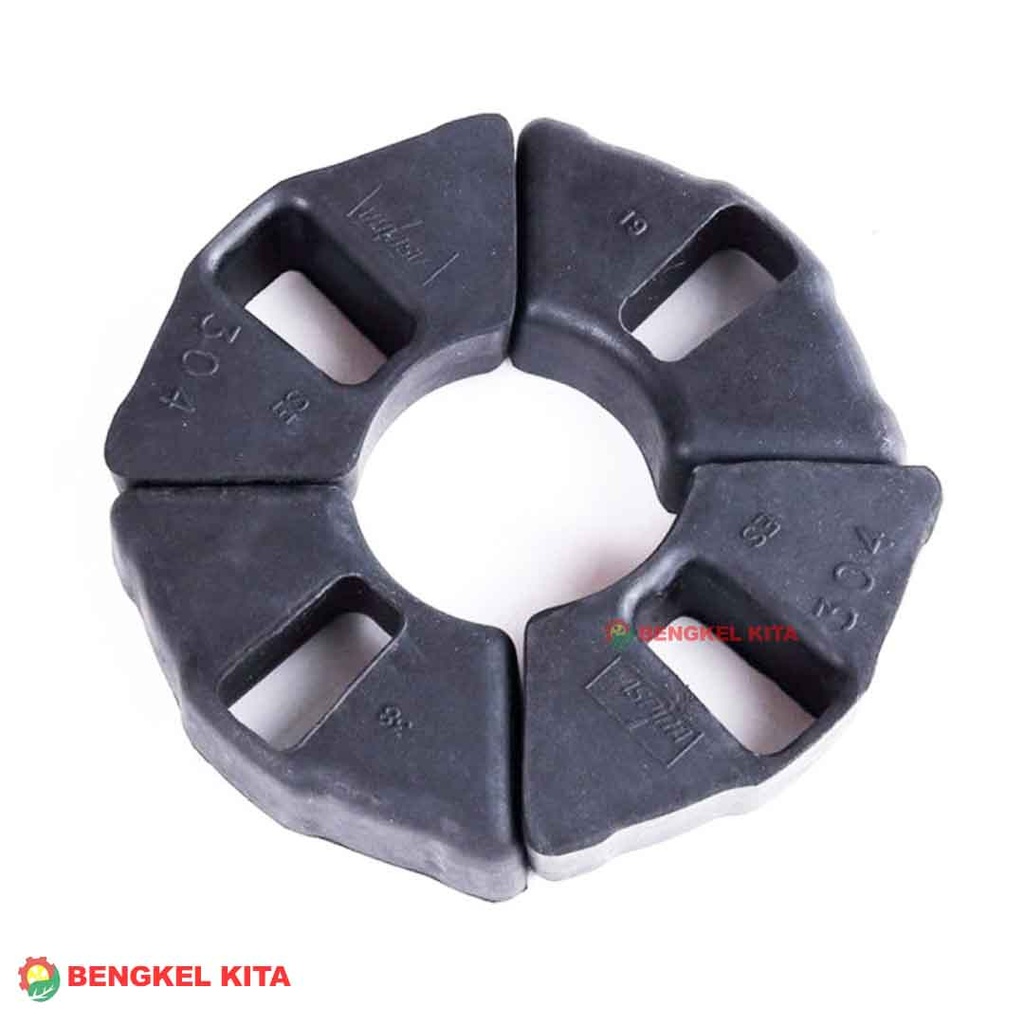 ASPIRA KARET TROMOL RXK/YH-F5364-RXK-1700